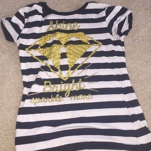 A casual shirt